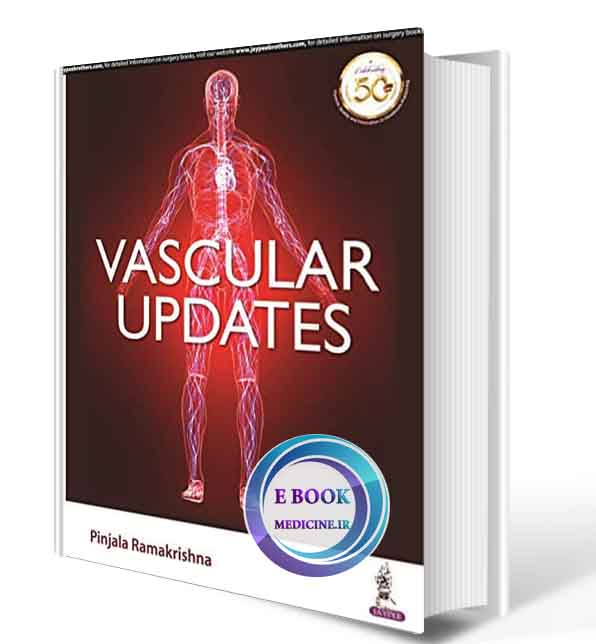 دانلود کتاب Vascular Updates 2020 (ORIGINAL PDF)